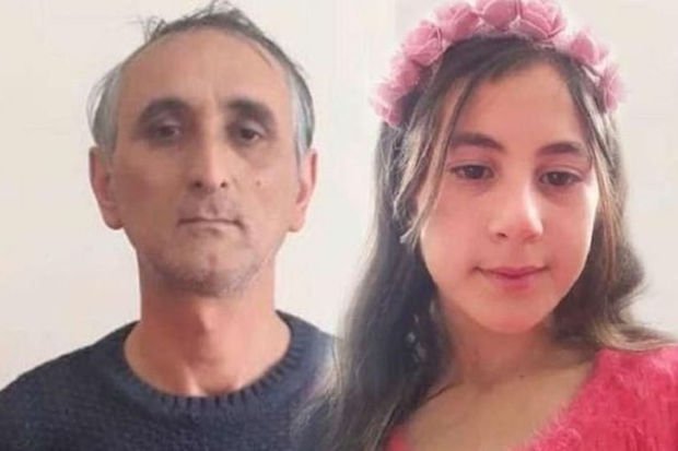 Qətlə yetirilən 10 yaşlı Nərminin anası: “Cinayət işində İlkinin qohumlarının da əli var”