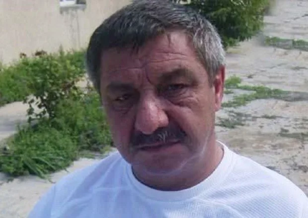Keçmiş Milli Qəhrəman Rasim Əkbərov bıçaqlandı
