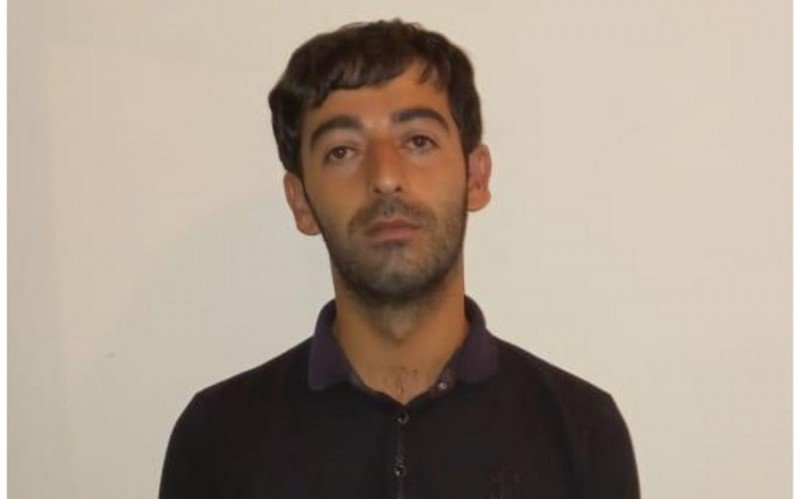 Qonşusunun evindən 20 min manat oğurlayan şəxs saxlanıldı