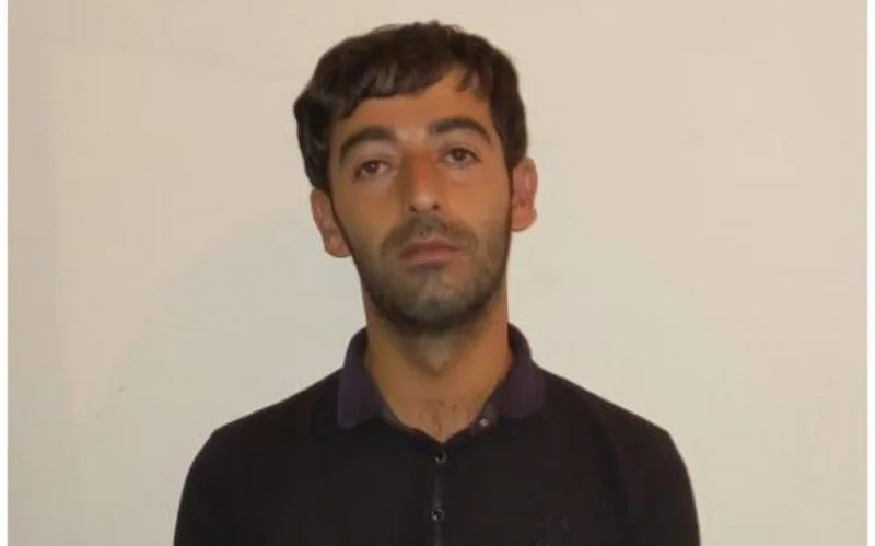 Qonşusunun evindən 20 min manat oğurlayan şəxs saxlanıldı