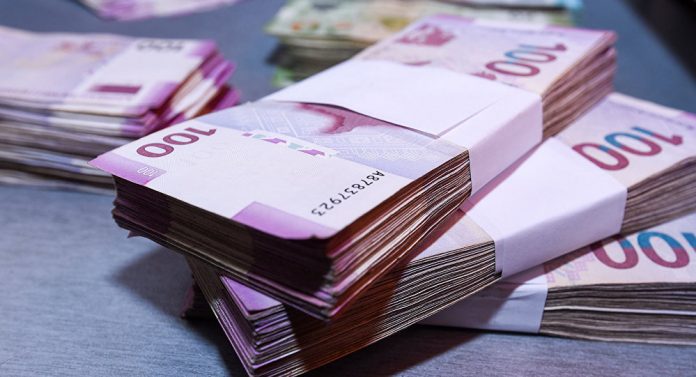 44 min manat mənimsəyən məktəbin vəzifəli şəxslərinə cinayət işi açıldı