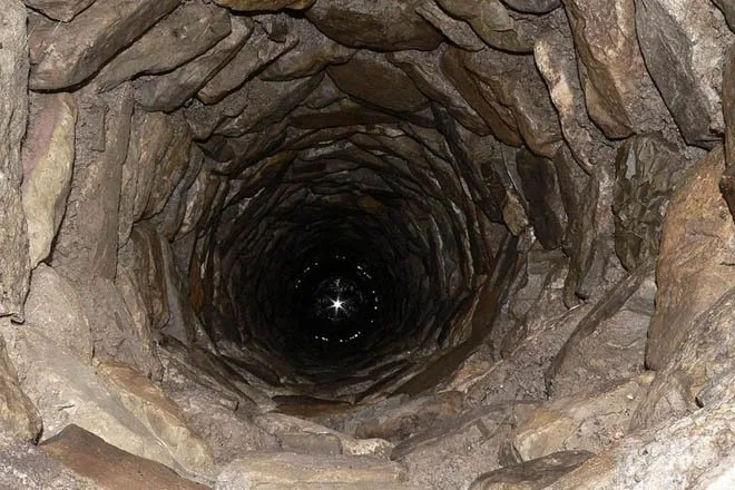 Masallıda 1 nəfər özünü su quyusuna atıb