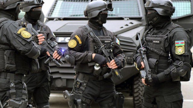 DİN ötən gün törədilən cinayətlərlə bağlı MƏLUMAT YAYDI
