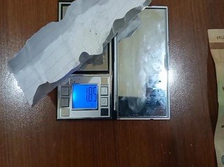 Narkotiklərin qanunsuz dövriyyəsi ilə məşğul olan şəxslər saxlanıldı - FOTO