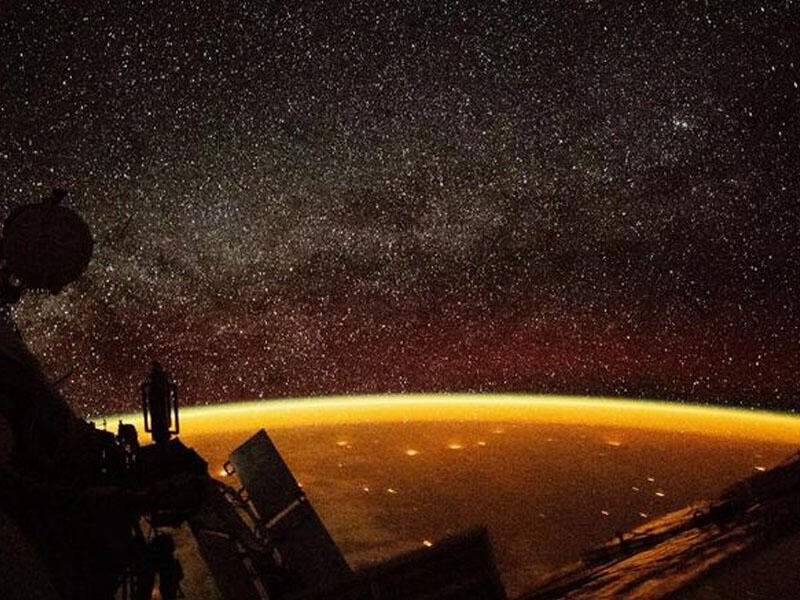 NASA Neptuna missiya göndərəcək
