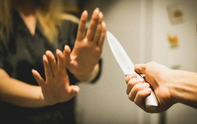 Azərbaycanda gəlinlər arasında dava düşdü - Onlardan biri bıçaqlanaraq öldürüldü