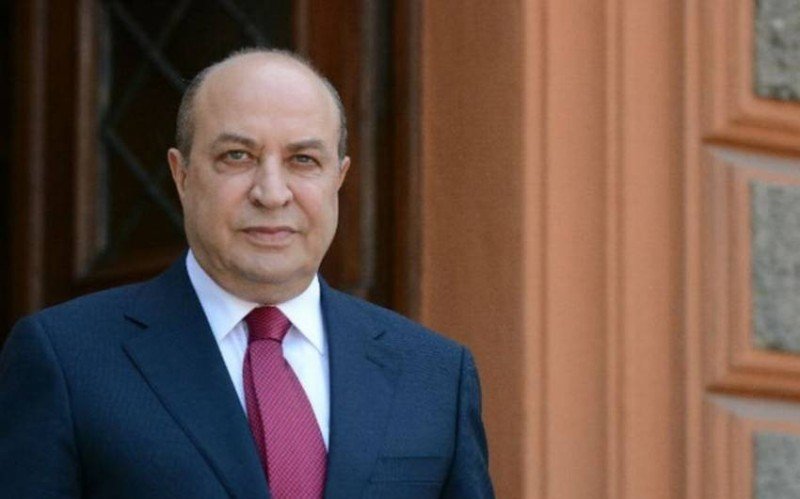 Eldar Həsənovun məhkəməsində səfirliyin əməkdaşları dindirildi