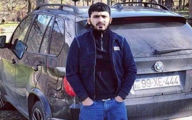 “Emin 444”ü qətlə yetirən şəxs 18 il azadlıqdan məhrum edildi