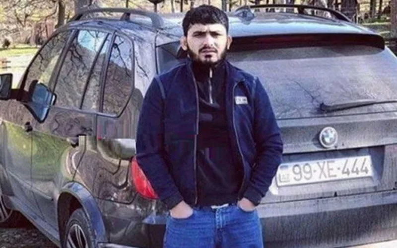 “Emin 444”ü qətlə yetirən şəxs 18 il azadlıqdan məhrum edildi