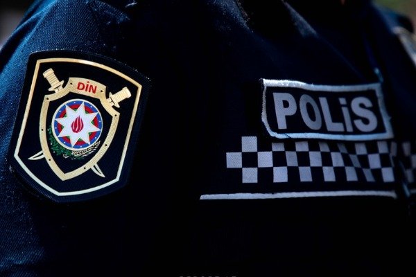 Polis Siyəzəndə əməliyyat keçirdi - 3 nəfər saxlanıldı (FOTOLAR)