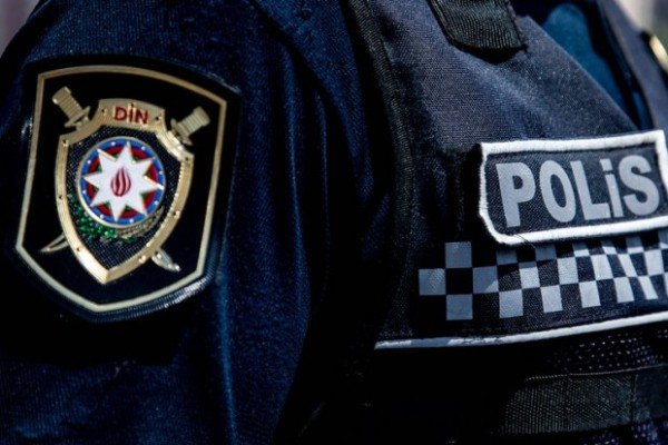 Azərbaycanda polis elektrik cərəyanı vurması nəticəsində ÖLDÜ