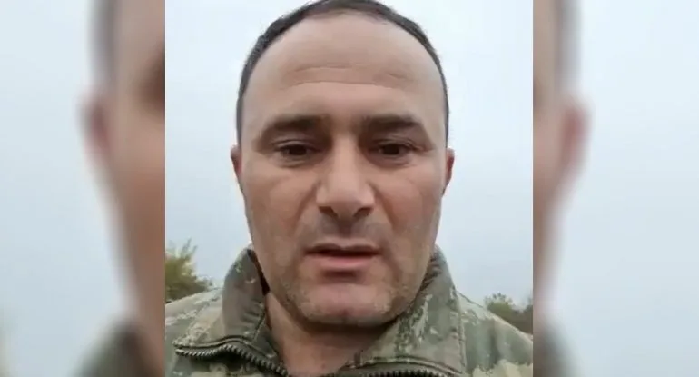 Videosu yayılan gizirlə bağlı rəsmi AÇIQLAMA