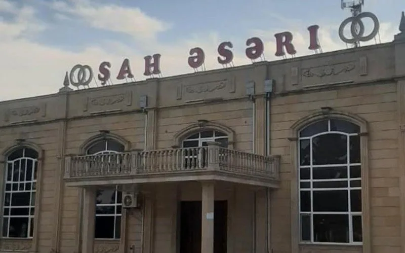 Şadlıq evinin rəhbərliyi məsuliyyətə cəlb olundu