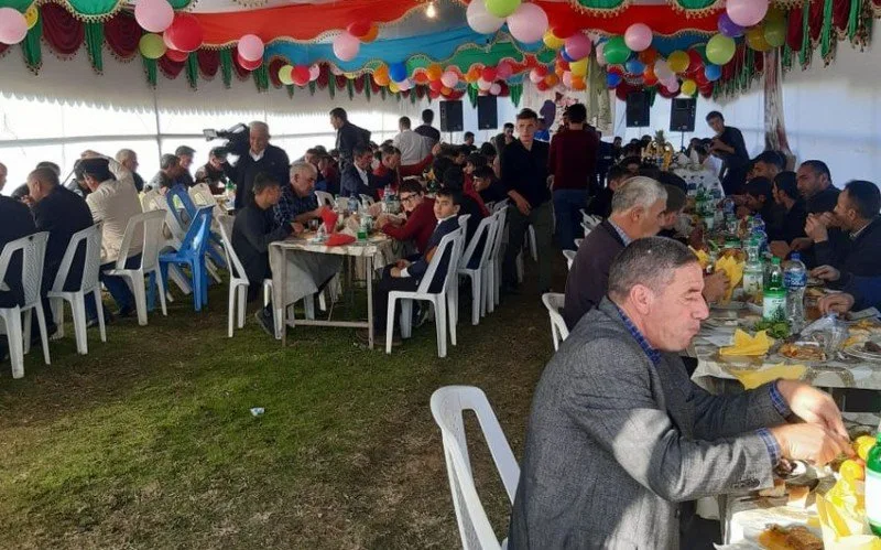 Karantin qaydalarının pozulduğu iki toy məclisi aşkarlandı