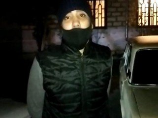Göyçayda aktiv koronavirus xəstəsi ictimai yerdə aşkarlandı