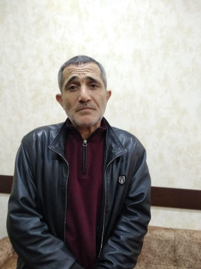 Ucarda evlərdən 13 min manatlıq oğurluq edən şəxslər saxlanıldı
