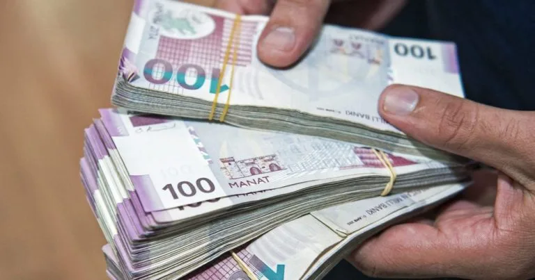 92 nəfərə 6 milyon manatlıq DƏLƏDUZLUQ EDİLDİ