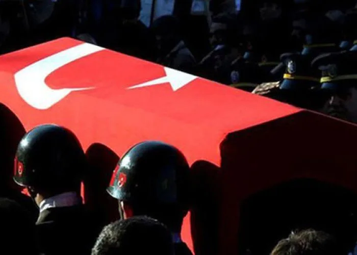 Türkiyə ordusunun 4 hərbçisi şəhid oldu - YENİLƏNİB