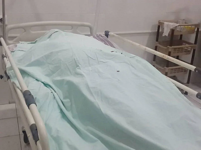Salyanda dəhşətli hadisə: Hamamda 2 nəfərin meyiti tapıldı - TƏFƏRRÜAT