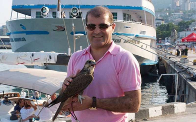 Hacı İbrahim Nehrəmlinin qardaşının cəzası artırıldı - FOTO