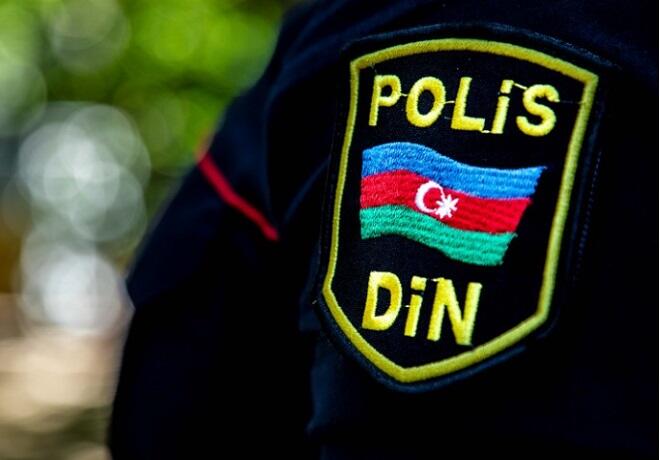 Polis polkovnik-leytenantı qəfildən VƏFAT ETDİ