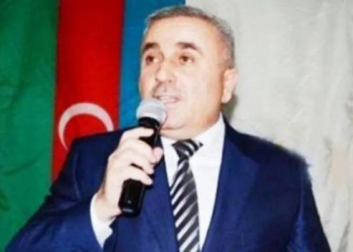 Prokurorluqdan sabiq deputatın ağacları kəsməsi ilə bağlı AÇIQLAMA