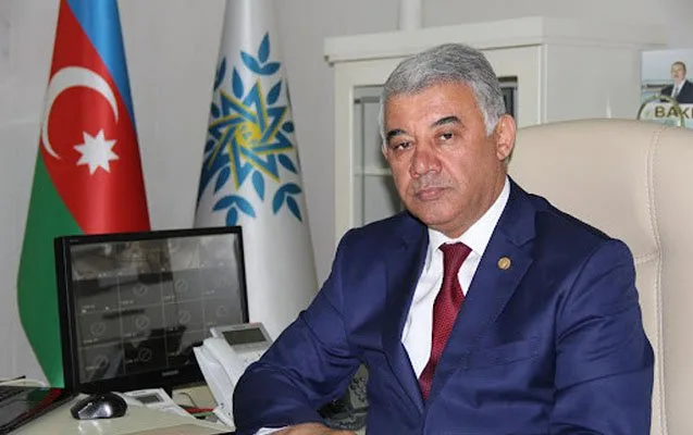 Ramiz Göyüşovun məhkəməyə gəlməsi tələb edildi