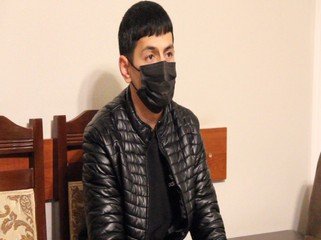 Narkotik vasitələr qəbul edən taksi sürücüləri saxlanıldı - FOTO