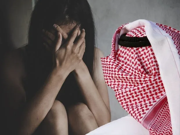 Ərəblər Bakıda qadını döyüb? - DİN-dən AÇIQLAMA ( YENİLƏNİB)