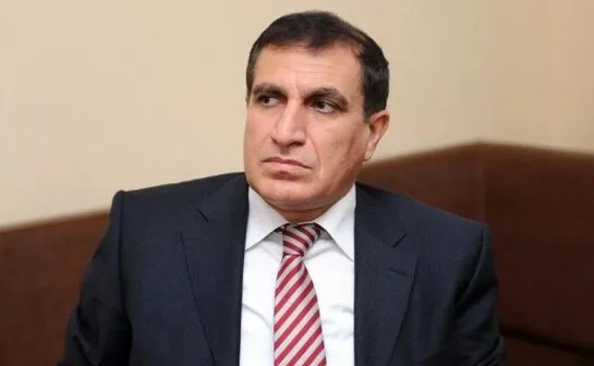 Əjdər Ol dövlətə dəymiş ziyanı tam ödəyib
