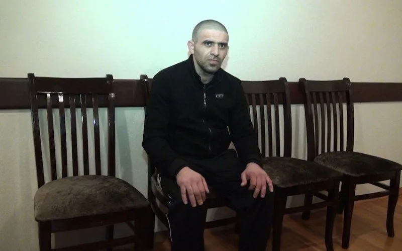 Tovuz sakinindən narkotik və silah aşkarlandı