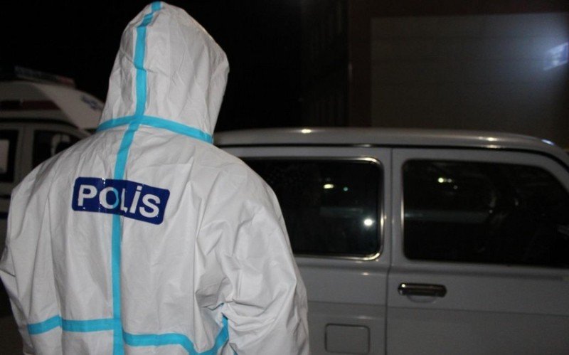 Beyləqanda ictimai yerdə koronavirus xəstəsi aşkarlandı