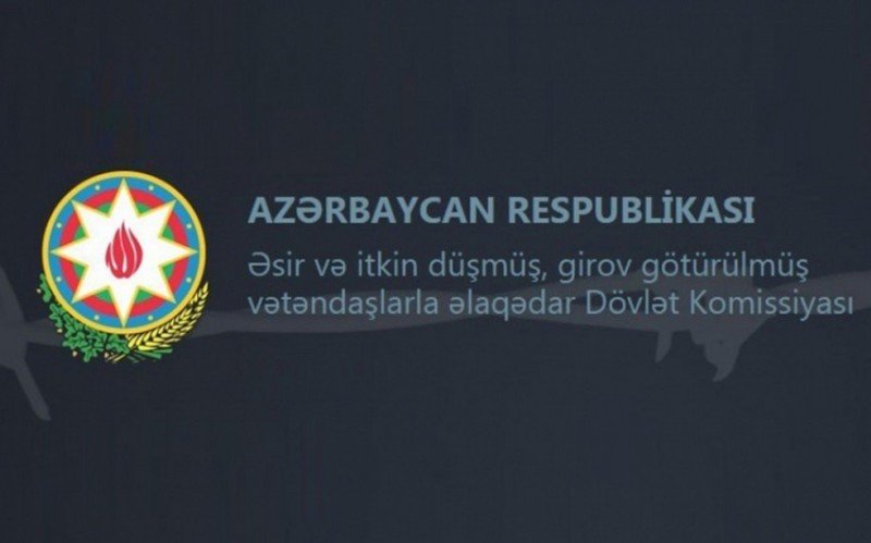 8 erməni hərbçi qarşı tərəfə təhvil verilib - DTX