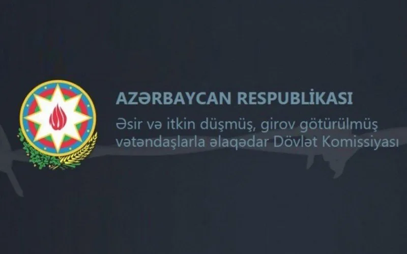 8 erməni hərbçi qarşı tərəfə təhvil verilib - DTX