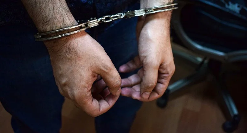 Sexdən 14 min manatlıq oğurluq edən şəxslər tutuldu