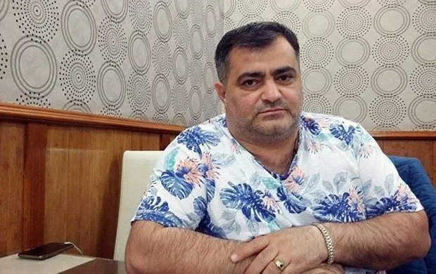 Maqsud Mahmudovun məhkəməsi başlayıb