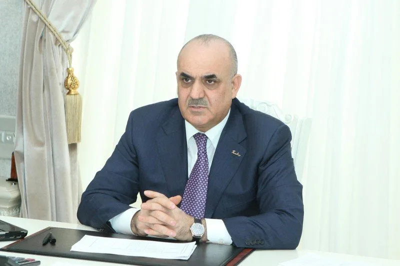 Səlim Müslümovun həbs müddəti UZADILDI