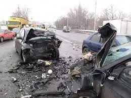 Ötən gün yol qəzalarında 2 nəfər ölüb