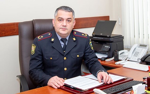 Bakıda bir qrup qadın yürüş keçirib