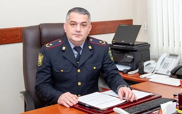 Bakıda bir qrup qadın yürüş keçirib