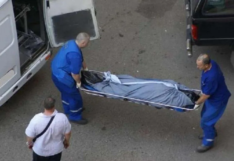 Azərbaycanda 41 yaşlı kişi faciəvi şəkildə ÖLDÜ