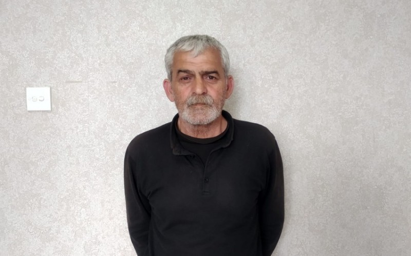 Şirvan sakinindən silah-sursat və narkotik vasitə götürülüb