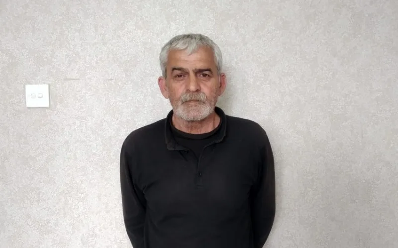 Şirvan sakinindən silah-sursat və narkotik vasitə götürülüb