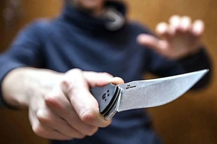 Bakıda 38 yaşlı kişi tanışını qətlə yetirdi