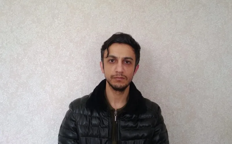 Bakı sakinində narkotik və saxta əsginaslar aşkarlandı