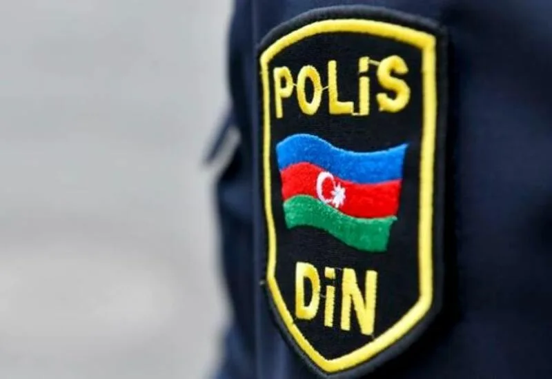 Azərbaycanda arvadını döyən polislə bağlı qərar verildi