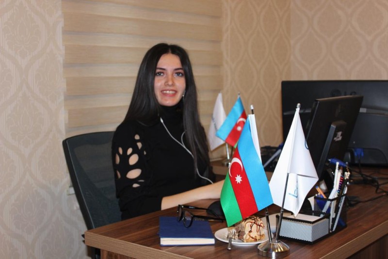 Maskasız günlərin qədrini bilək - Aytac Aslan yazır