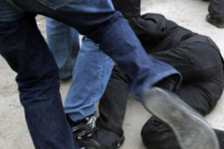 Tanınmış azərbaycanlı jurnalistin oğlunu DÖYÜB ÖLDÜRDÜLƏR