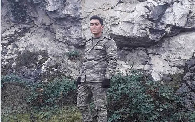 “TikTok”dakı söyüşə görə qazini öldürən şəxsə HÖKM OXUNDU
