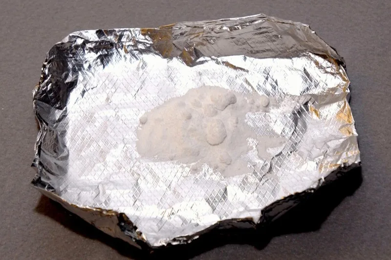 Avtomobildən 10 kq heroin götürüldü
